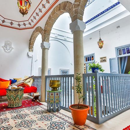 Riad Alech Suvayr Dış mekan fotoğraf