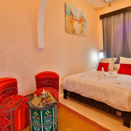 Riad Alech Suvayr Dış mekan fotoğraf