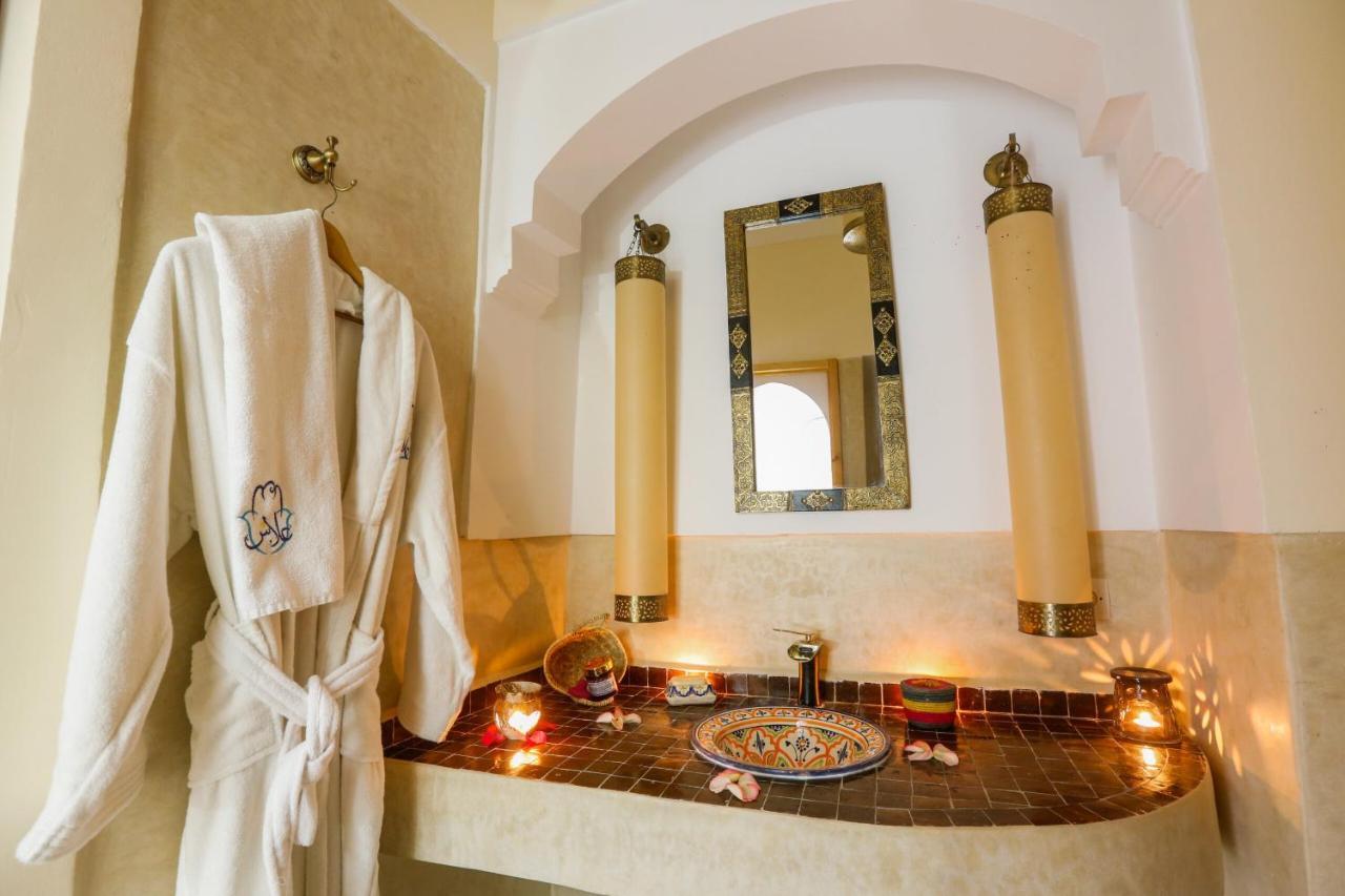 Riad Alech Suvayr Dış mekan fotoğraf