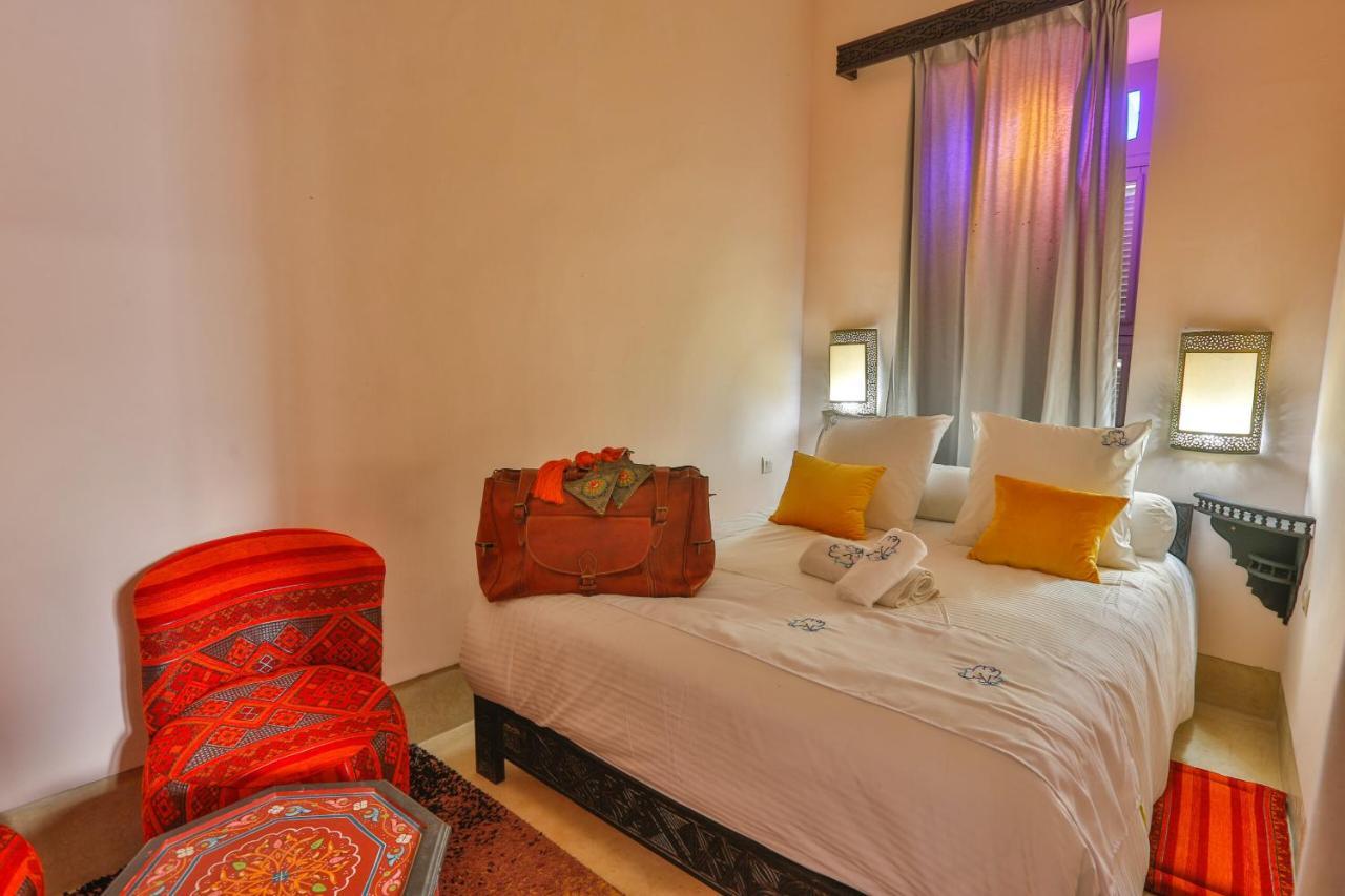 Riad Alech Suvayr Dış mekan fotoğraf
