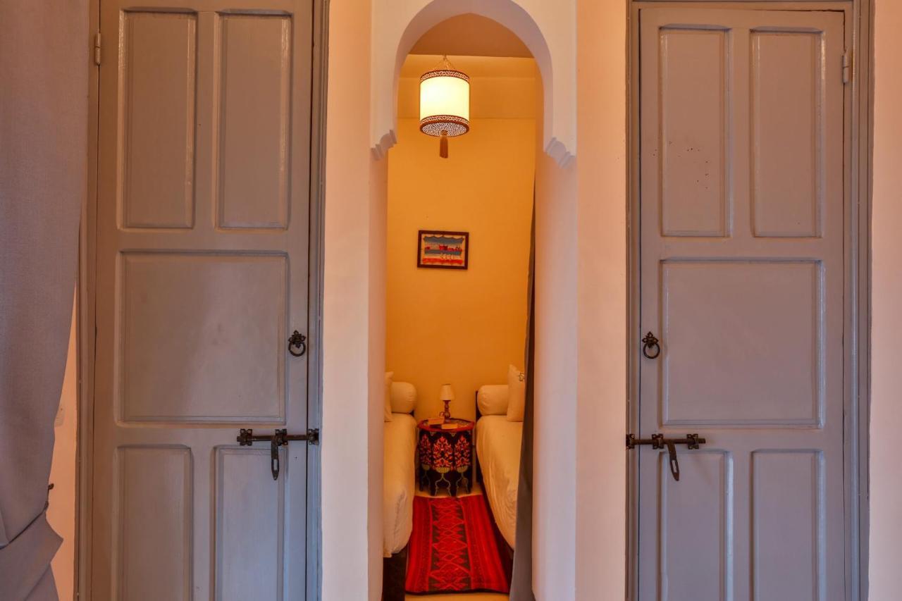 Riad Alech Suvayr Dış mekan fotoğraf
