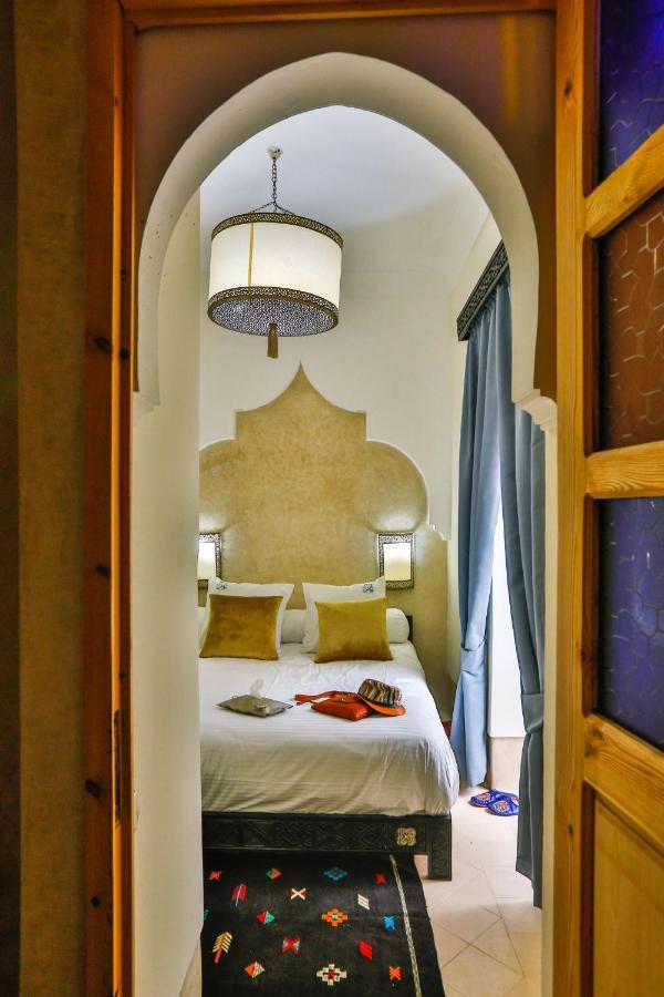 Riad Alech Suvayr Dış mekan fotoğraf