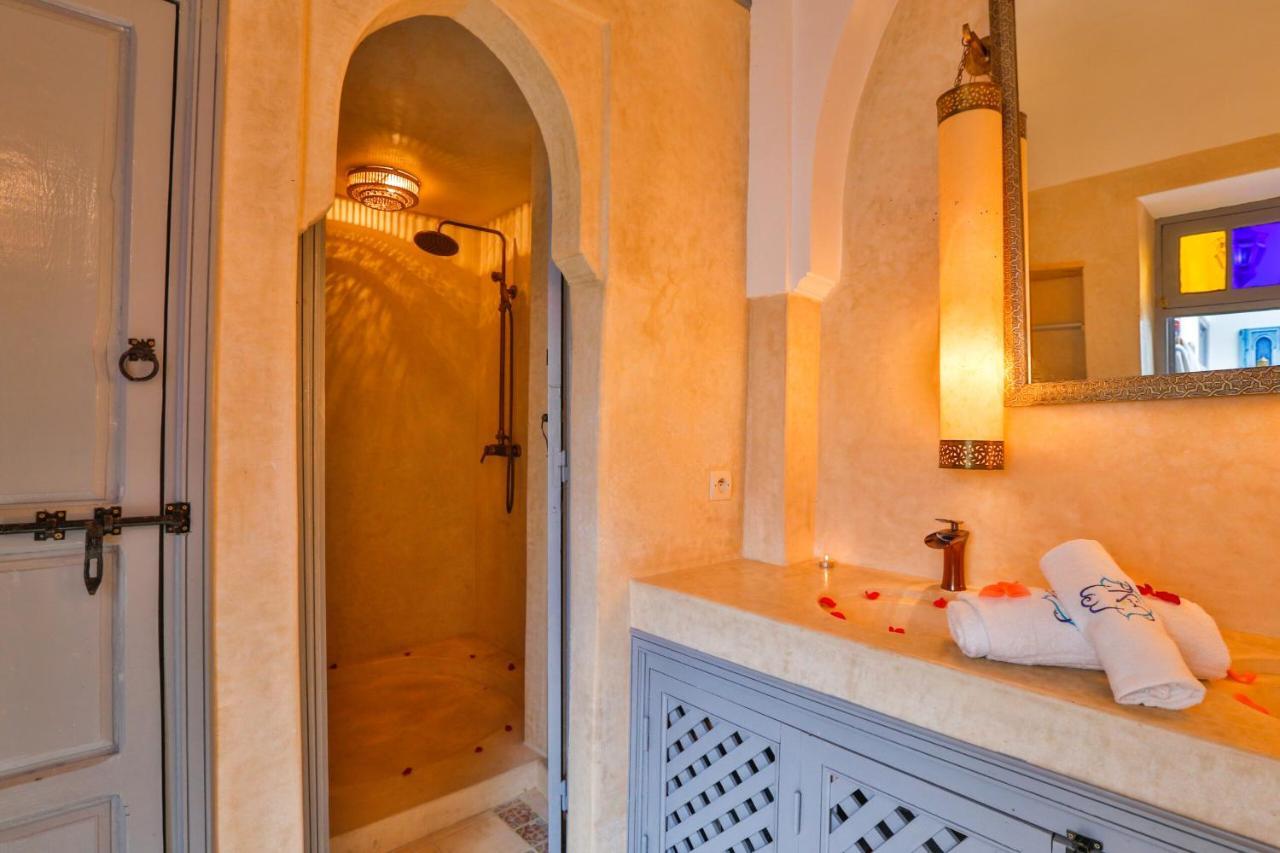 Riad Alech Suvayr Dış mekan fotoğraf