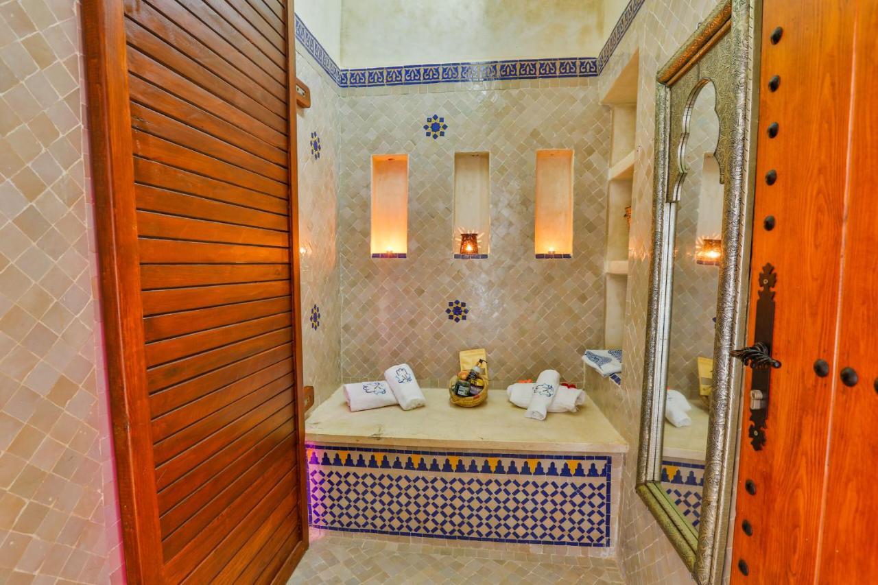 Riad Alech Suvayr Dış mekan fotoğraf