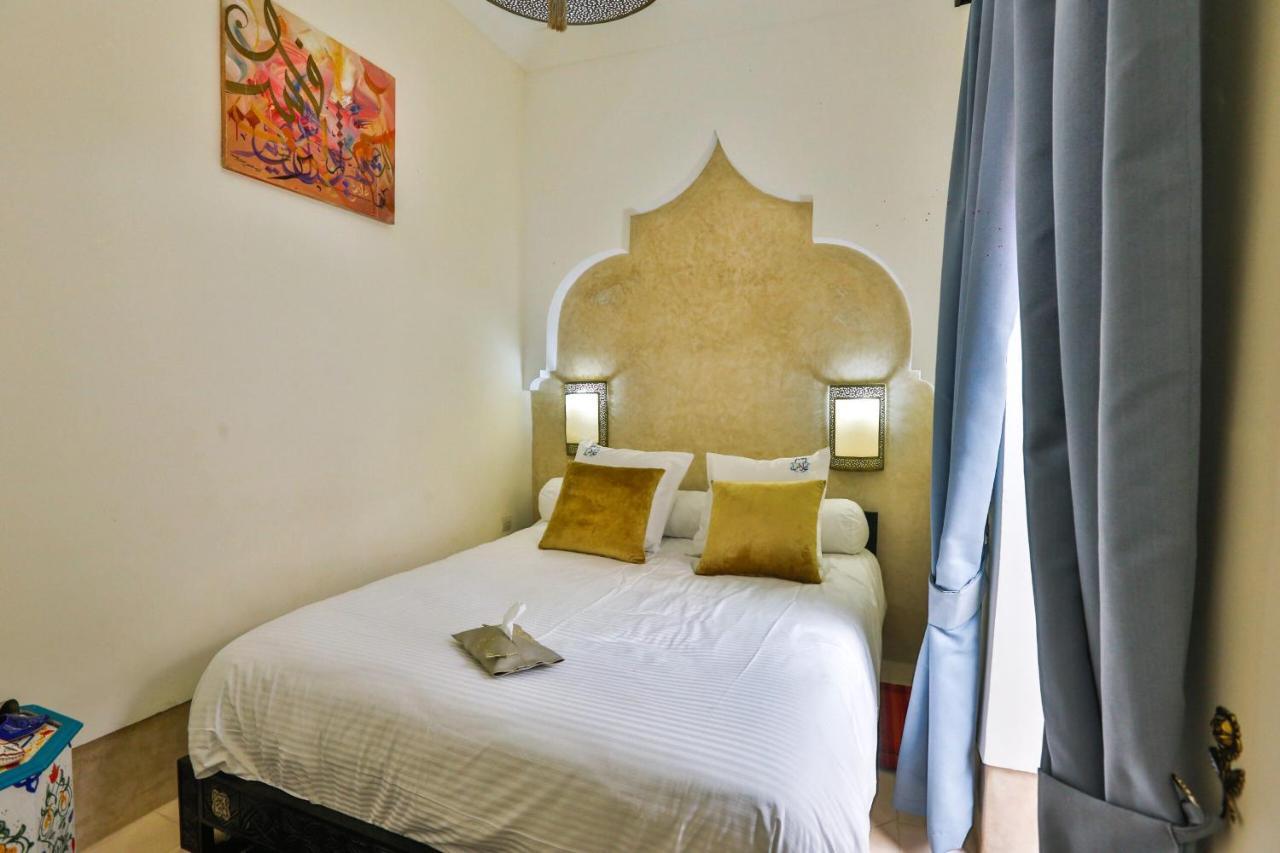 Riad Alech Suvayr Dış mekan fotoğraf