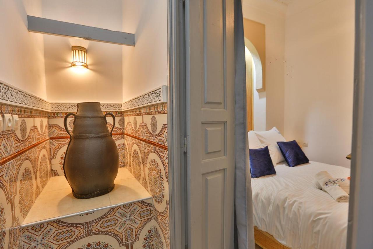 Riad Alech Suvayr Dış mekan fotoğraf