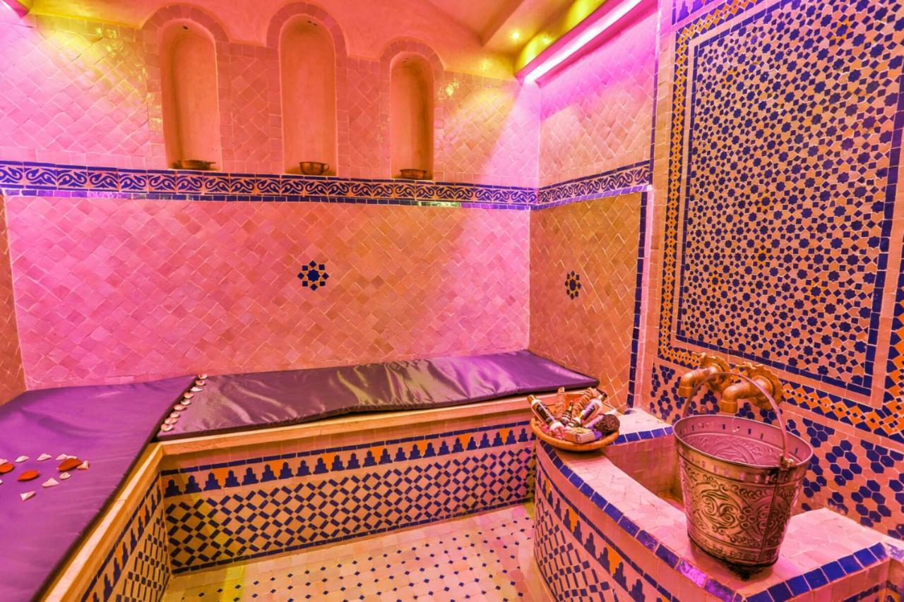 Riad Alech Suvayr Dış mekan fotoğraf