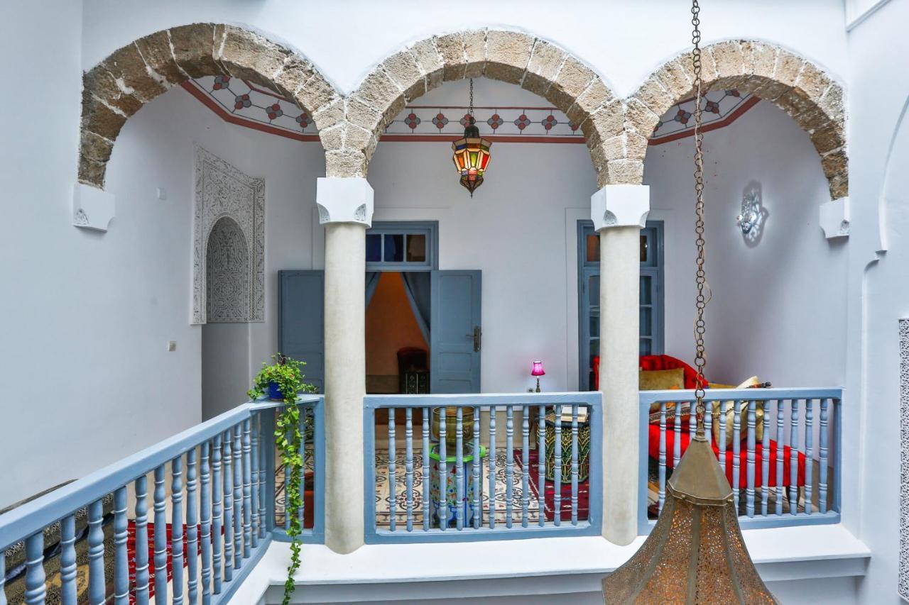Riad Alech Suvayr Dış mekan fotoğraf