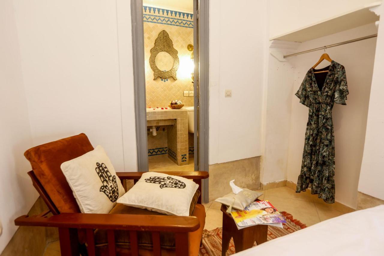 Riad Alech Suvayr Dış mekan fotoğraf