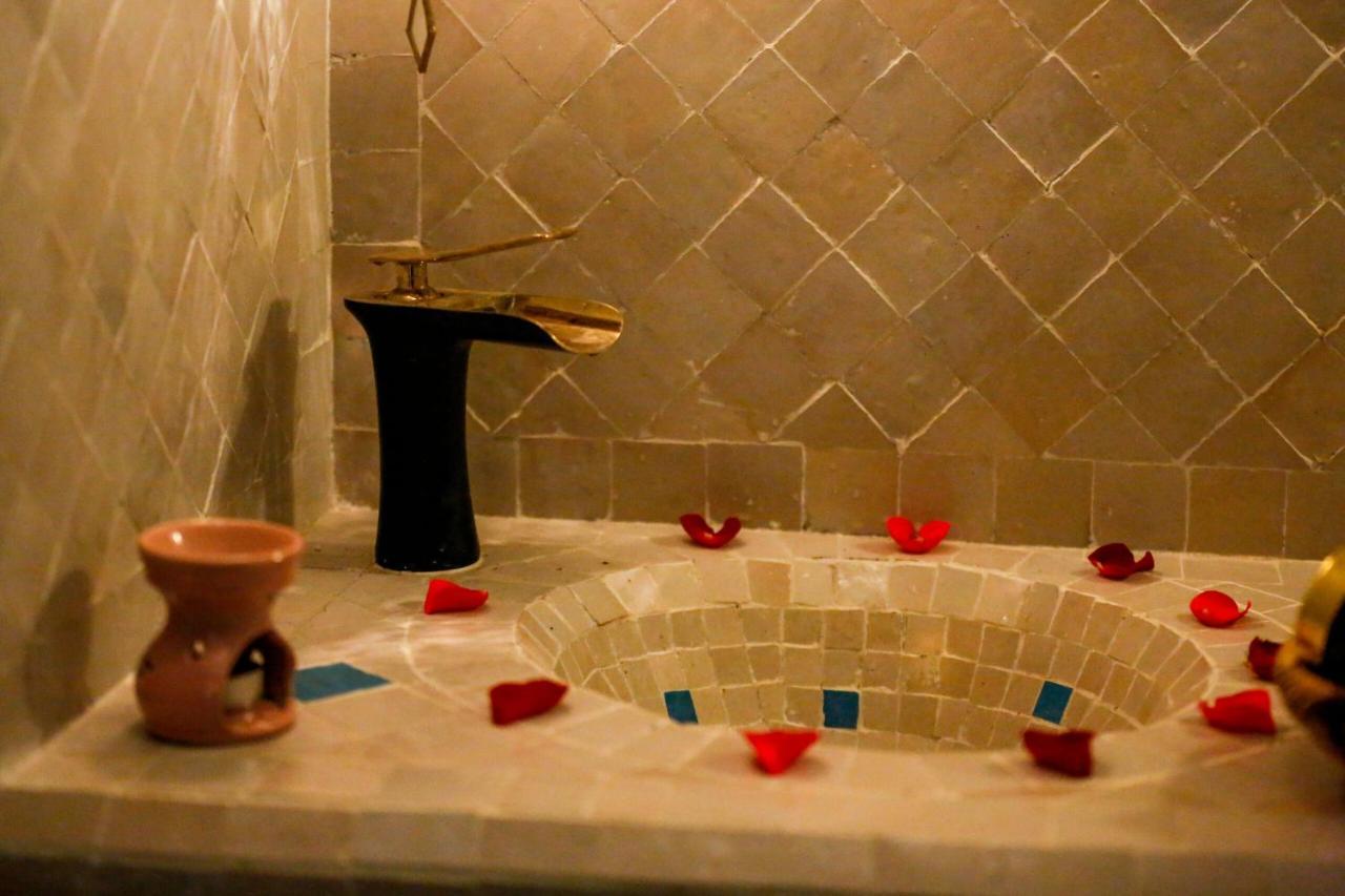 Riad Alech Suvayr Dış mekan fotoğraf
