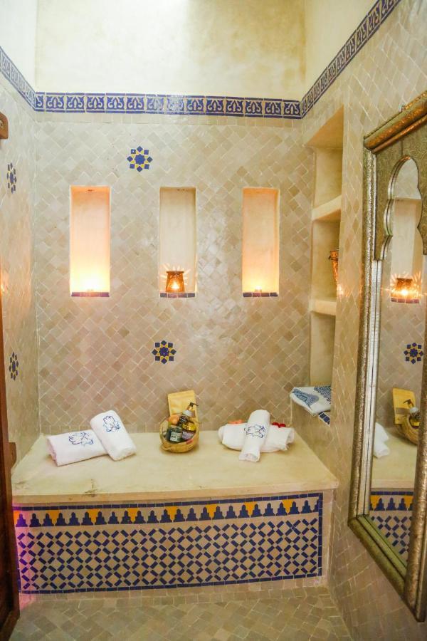 Riad Alech Suvayr Dış mekan fotoğraf