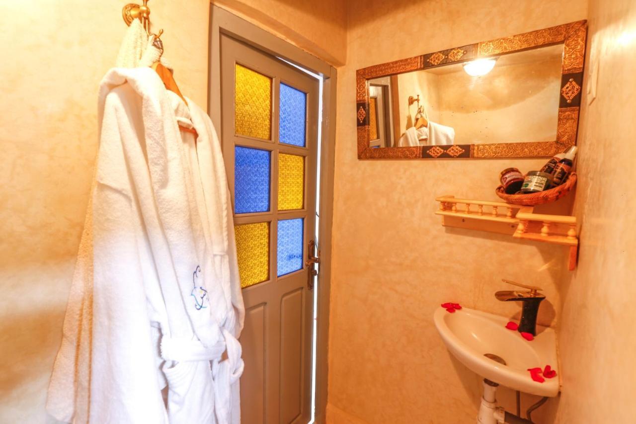 Riad Alech Suvayr Dış mekan fotoğraf