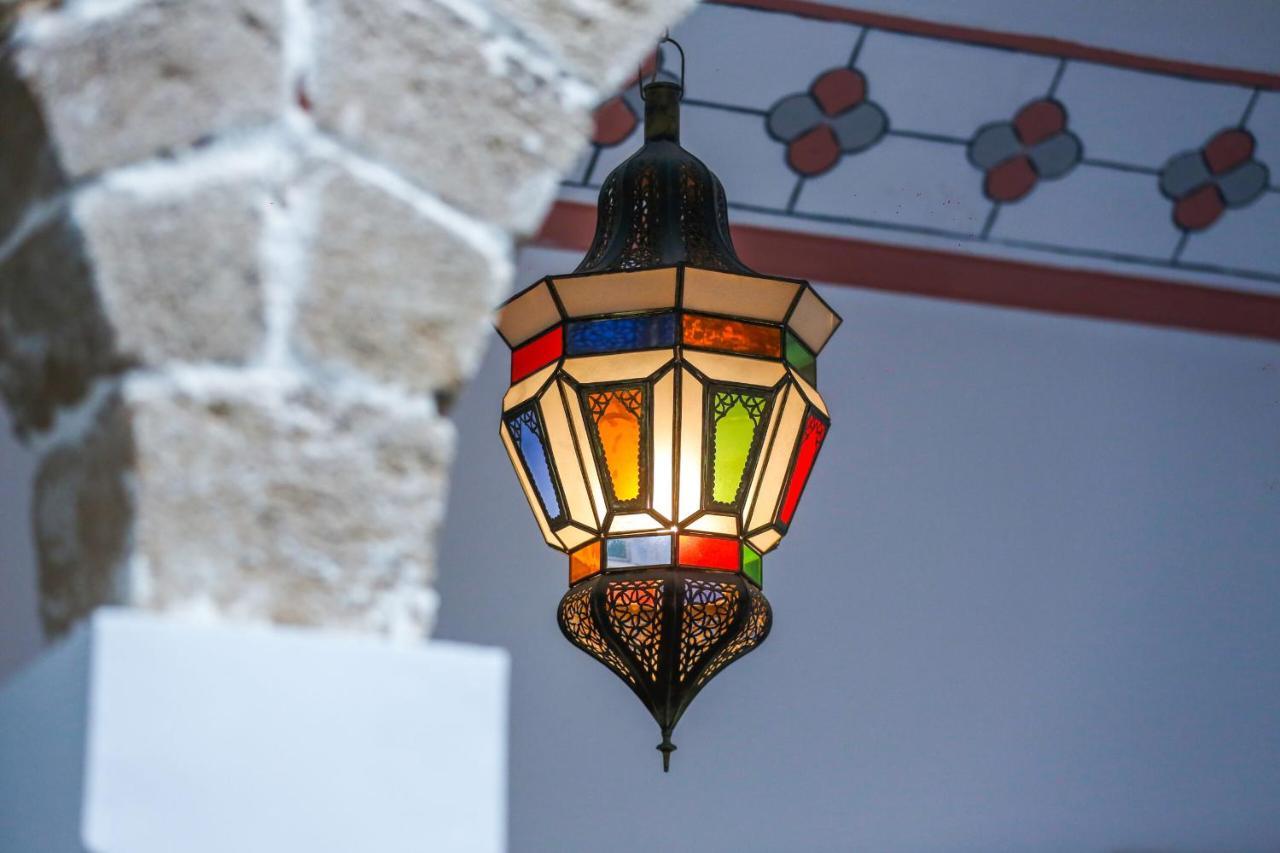 Riad Alech Suvayr Dış mekan fotoğraf