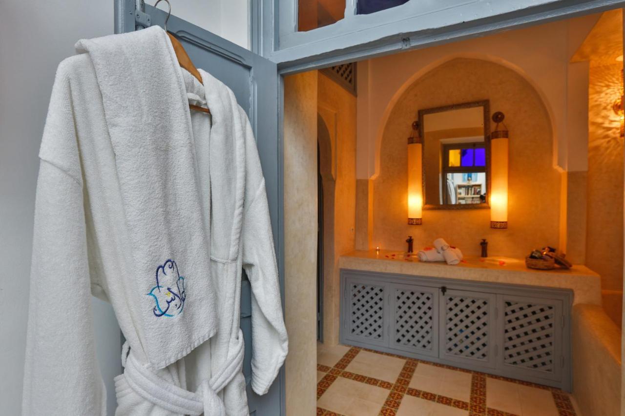 Riad Alech Suvayr Dış mekan fotoğraf