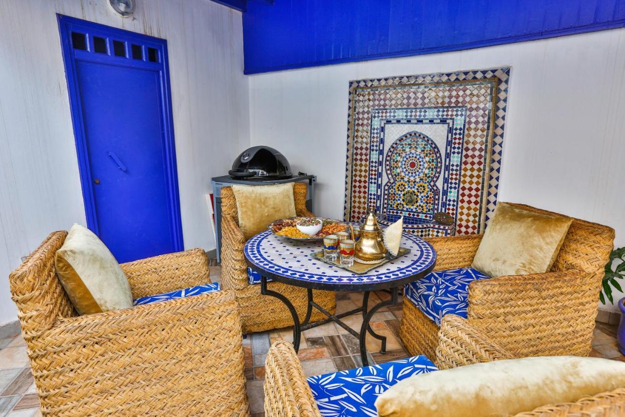 Riad Alech Suvayr Dış mekan fotoğraf