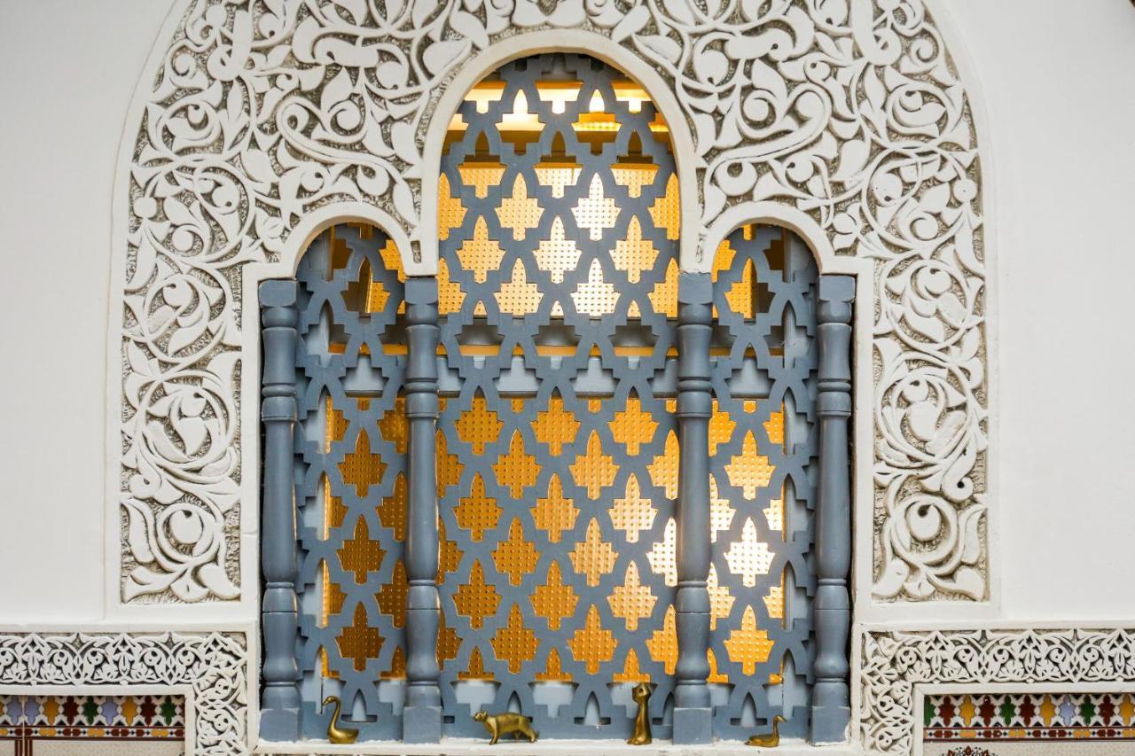 Riad Alech Suvayr Dış mekan fotoğraf
