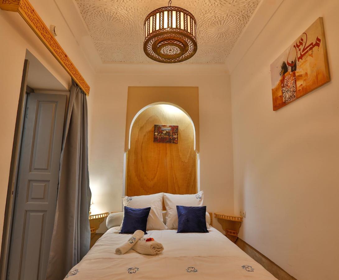 Riad Alech Suvayr Dış mekan fotoğraf