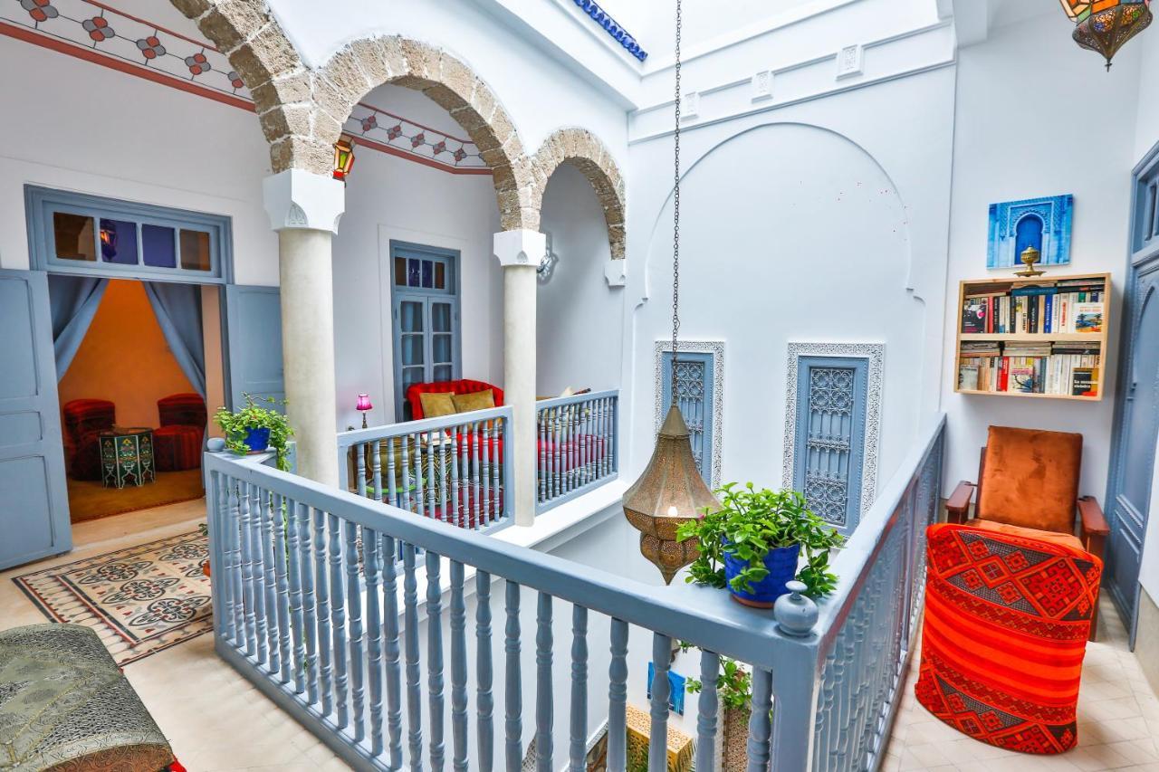 Riad Alech Suvayr Dış mekan fotoğraf