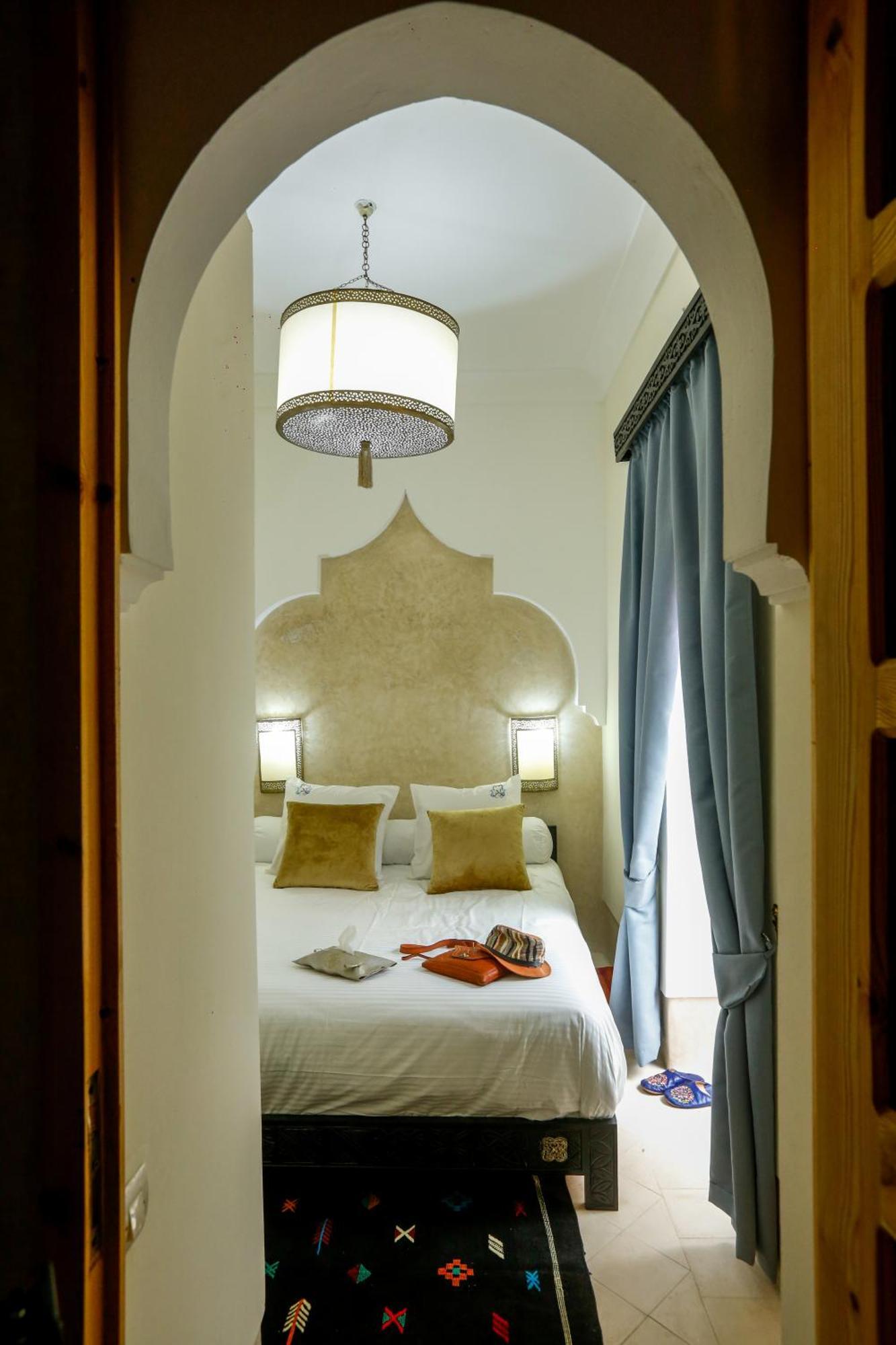 Riad Alech Suvayr Dış mekan fotoğraf