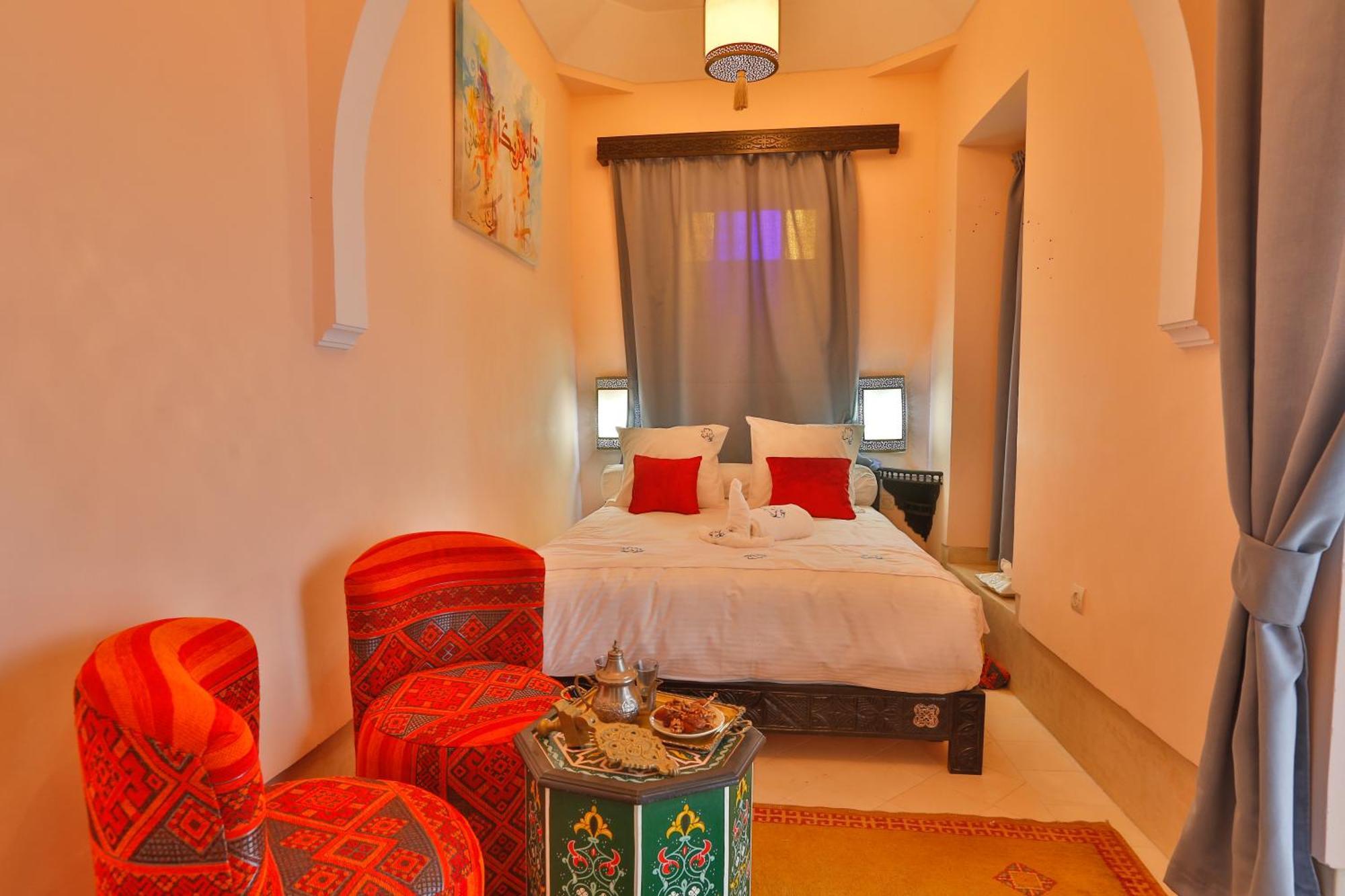 Riad Alech Suvayr Dış mekan fotoğraf