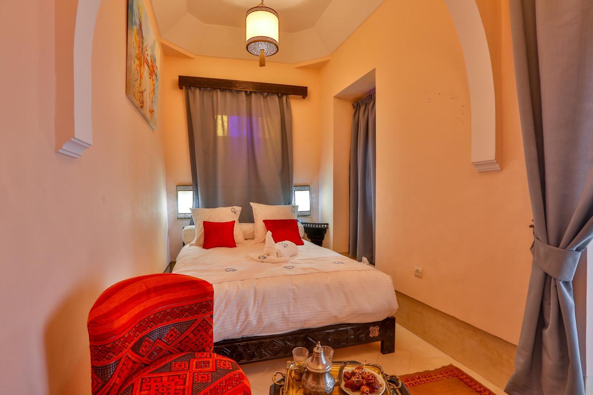 Riad Alech Suvayr Dış mekan fotoğraf