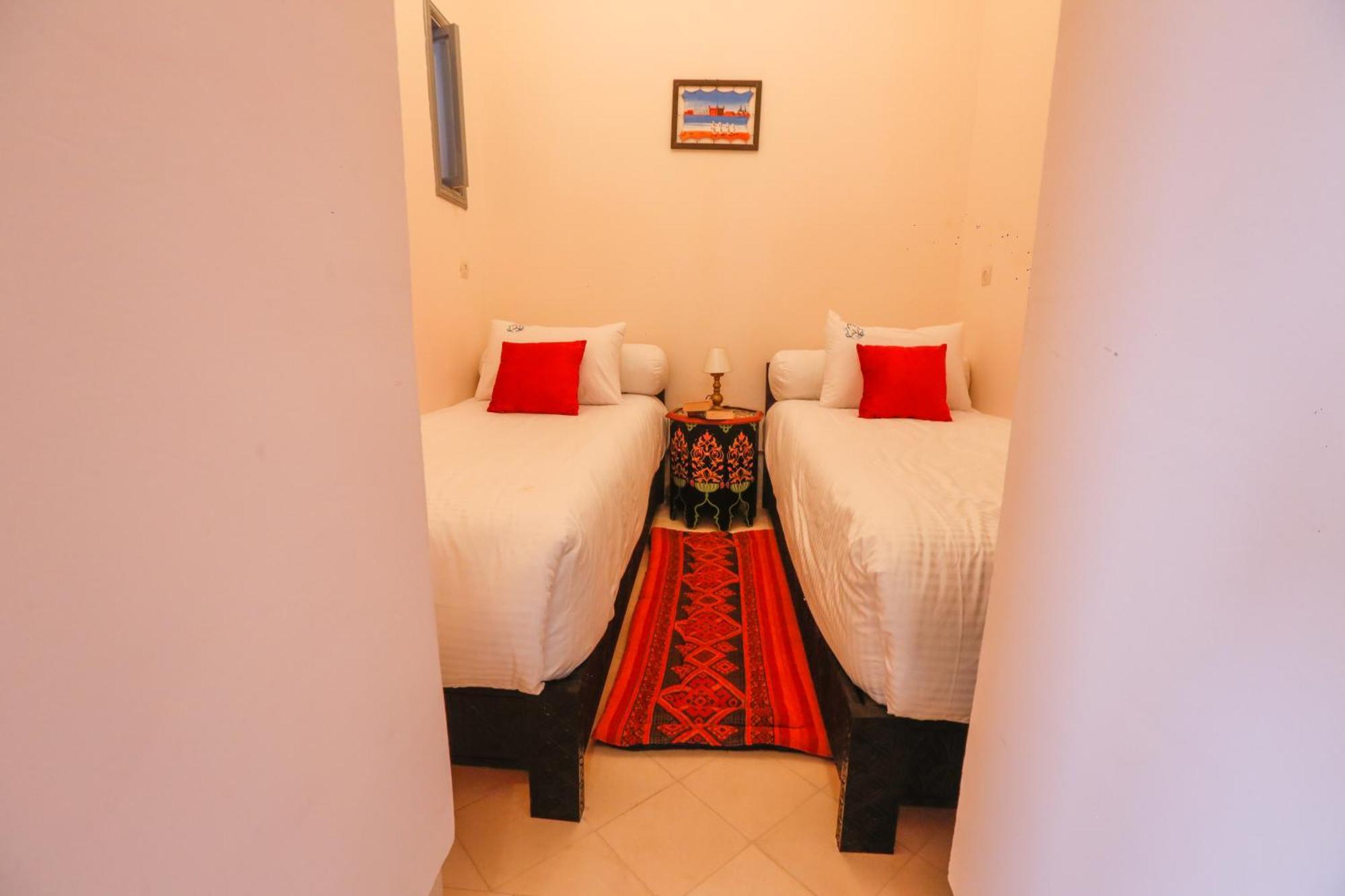 Riad Alech Suvayr Dış mekan fotoğraf